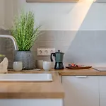 Loft The Pa By Paramount Holidays Apartment *