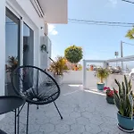 Loft The Pa By Paramount Holidays Apartment