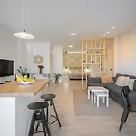 Apartment Loft The Pa By Paramount Holidays
