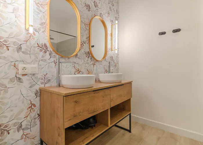 Loft The Pa By Paramount Holidays * Costa Adeje (Tenerife)