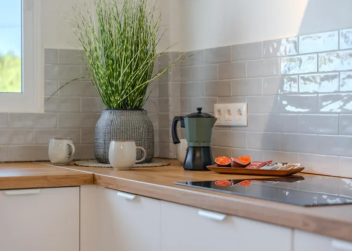 Appartement Loft The Pa By Paramount Holidays