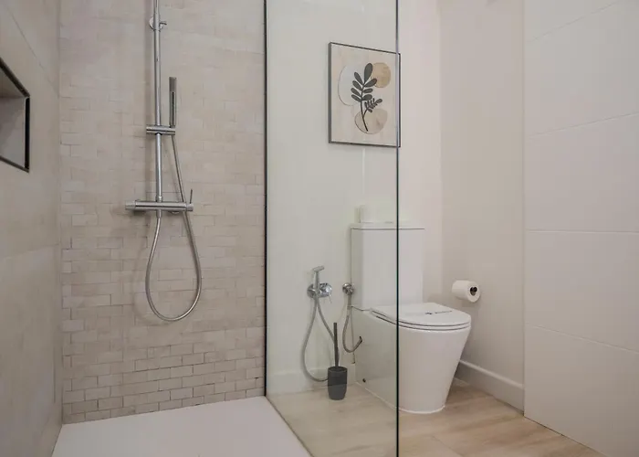 Appartement Loft The Pa By Paramount Holidays Costa Adeje (Tenerife)