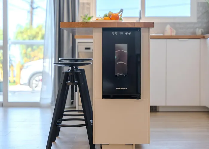 Loft The Pa By Paramount Holidays Costa Adeje (Tenerife)