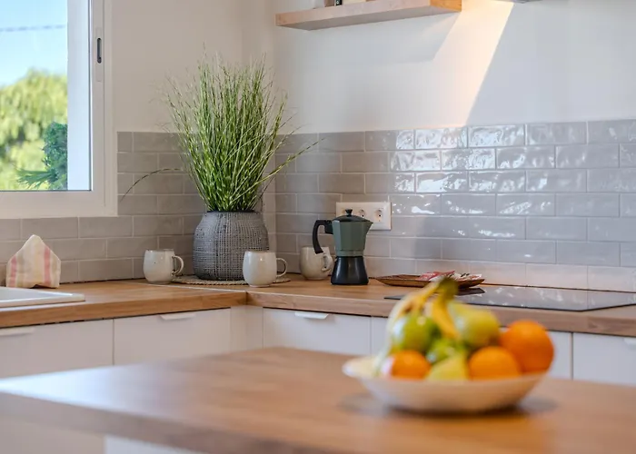 Loft The Pa By Paramount Holidays Appartement