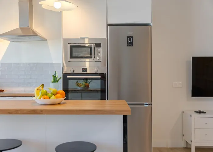 Loft The Pa By Paramount Holidays Appartement *