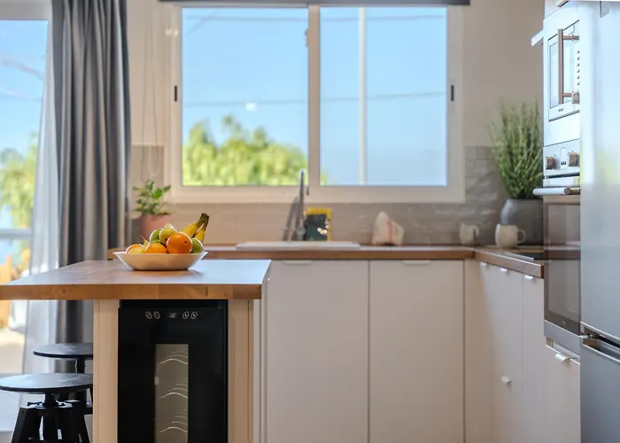 Loft The Pa By Paramount Holidays Appartement Costa Adeje (Tenerife)