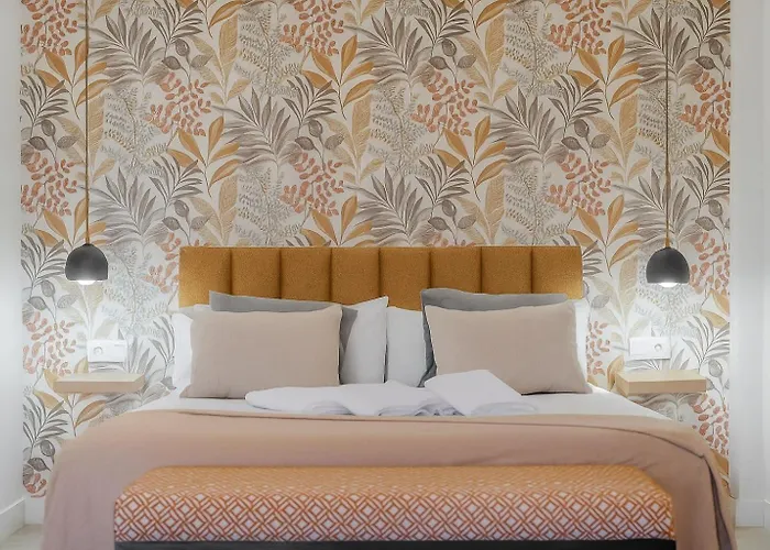 Loft The Pa By Paramount Holidays * Costa Adeje (Tenerife)