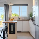 Loft The Pa By Paramount Holidays