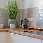 Апартаменти Loft The Pa By Paramount Holidays