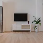 Loft The Pa By Paramount Holidays Адехе