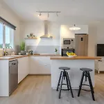 Loft The Pa By Paramount Holidays * Адехе