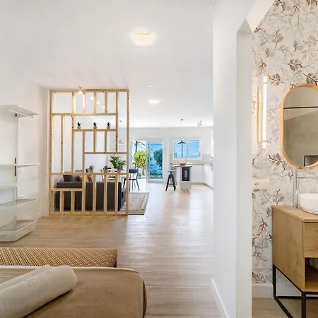 Appartement Loft The Pa By Paramount Holidays Costa Adeje (Tenerife)