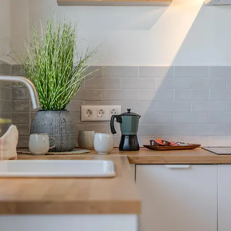 Loft The Pa By Paramount Holidays Apartment *