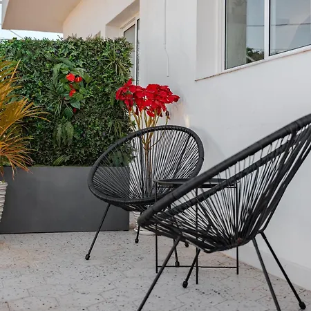 Appartement Loft The Pa By Paramount Holidays *