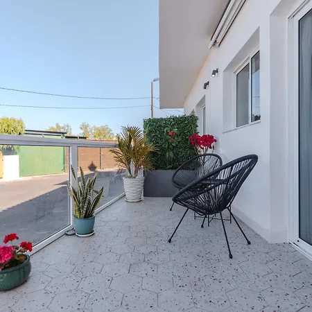 Loft The Pa By Paramount Holidays Appartement