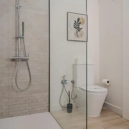 Appartement Loft The Pa By Paramount Holidays Costa Adeje (Tenerife)