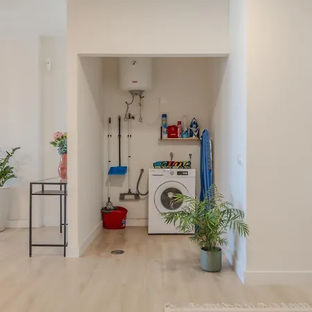 Loft The Pa By Paramount Holidays *