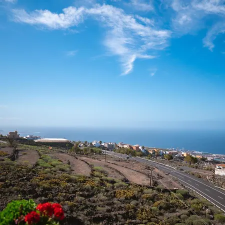 Apartment Loft The Pa By Paramount Holidays Costa Adeje (Tenerife)