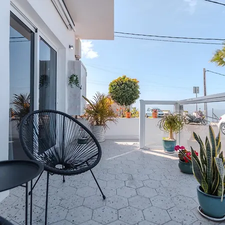 Loft The Pa By Paramount Holidays Appartement