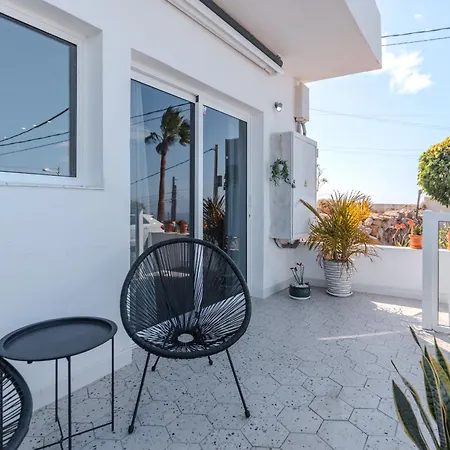 Apartment Loft The Pa By Paramount Holidays *