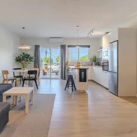 Loft The Pa By Paramount Holidays Apartment Costa Adeje (Tenerife)