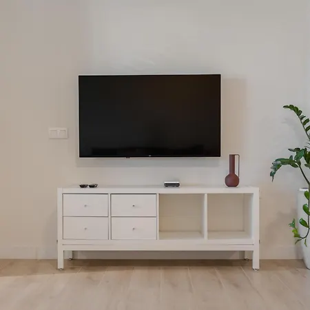 Apartment Loft The Pa By Paramount Holidays