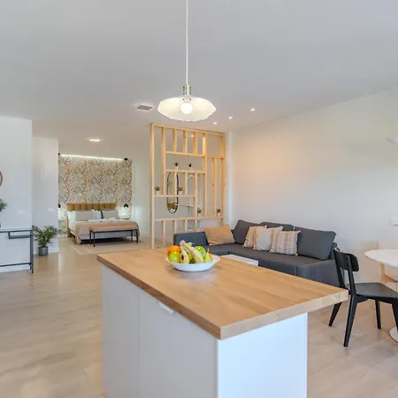 Loft The Pa By Paramount Holidays Appartement *