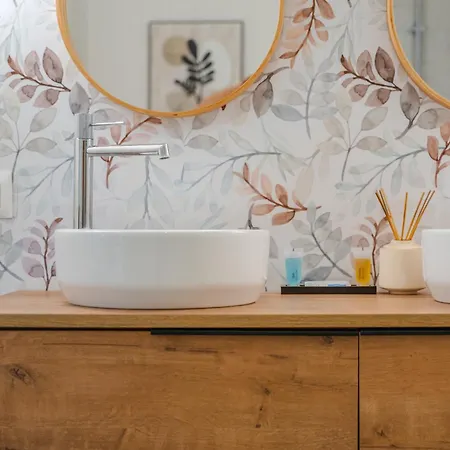 Appartamento Loft The Pa By Paramount Holidays *