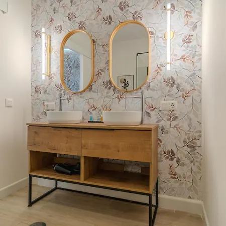 Loft The Pa By Paramount Holidays Appartamento *