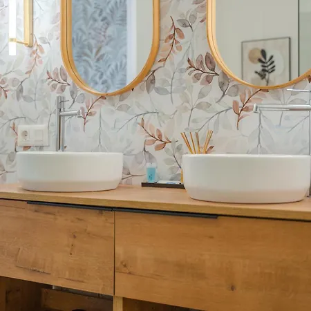 Appartamento Loft The Pa By Paramount Holidays Costa Adeje (Tenerife)