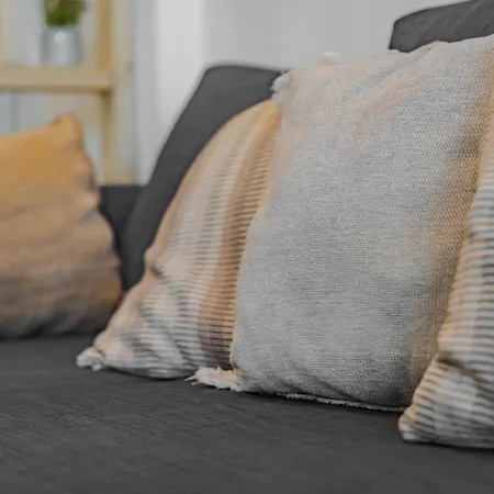 Loft The Pa By Paramount Holidays Apartment