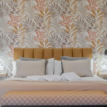 Loft The Pa By Paramount Holidays Apartamento Costa Adeje (Tenerife)