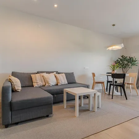 Loft The Pa By Paramount Holidays Costa Adeje (Tenerife)