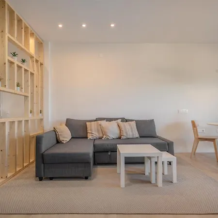 Loft The Pa By Paramount Holidays Appartamento Costa Adeje (Tenerife)