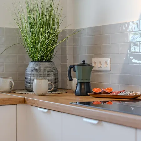 Apartment Loft The Pa By Paramount Holidays