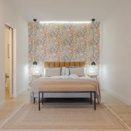 Apartment Loft The Pa By Paramount Holidays