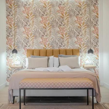 Appartamento Loft The Pa By Paramount Holidays *