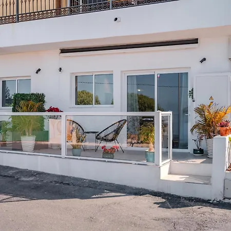 Loft The Pa By Paramount Holidays Apartamento *