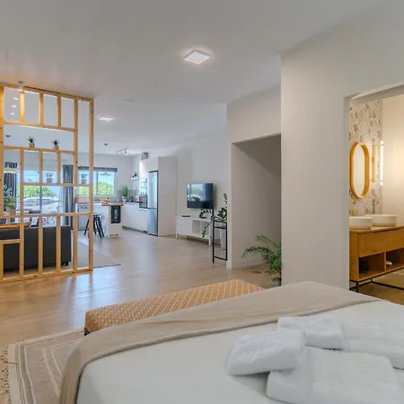 Apartamento Loft The Pa By Paramount Holidays Costa Adeje (Tenerife)