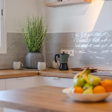 Loft The Pa By Paramount Holidays Apartamento