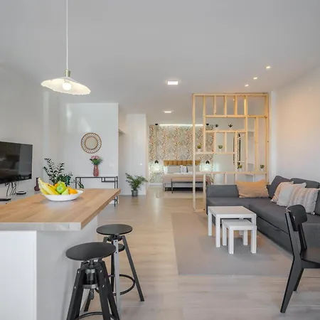 Loft The Pa By Paramount Holidays Appartamento *