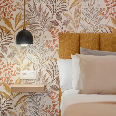 Appartamento Loft The Pa By Paramount Holidays *