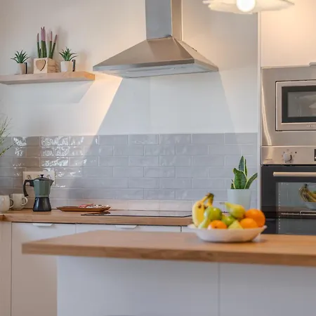 Loft The Pa By Paramount Holidays Apartamento