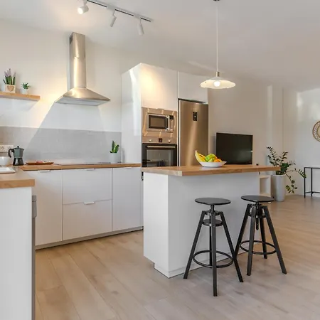 Apartment Loft The Pa By Paramount Holidays