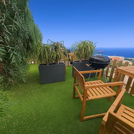 Apartamento Loft The Pa By Paramount Holidays