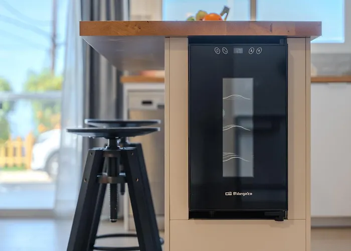 Apartman Loft The Pa By Paramount Holidays Costa Adeje (Tenerife)