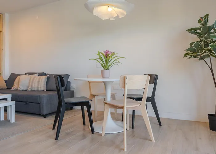 Loft The Pa By Paramount Holidays * Адехе