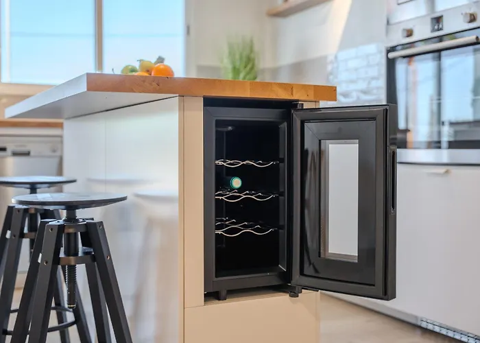 Loft The Pa By Paramount Holidays