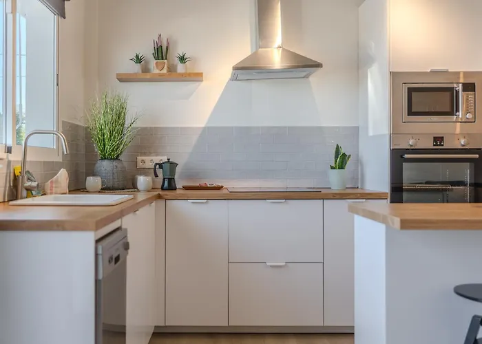 Loft The Pa By Paramount Holidays Apartman