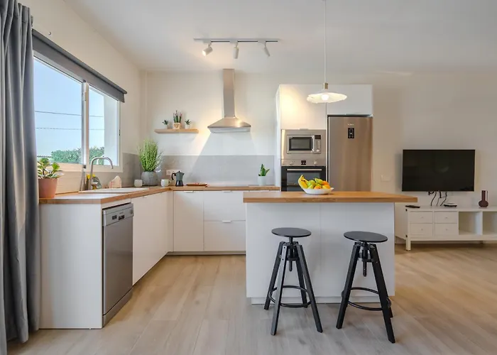 Apartman Loft The Pa By Paramount Holidays